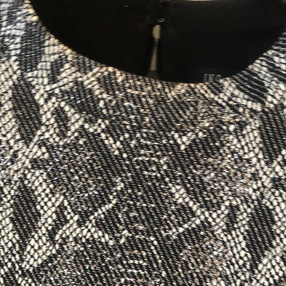 Stunning INC snake skin patterned dress - Picture 5 of 5